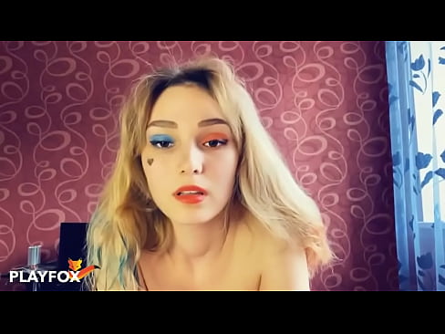 ❤️ Magic virtuell Realitéit Brëller huet mech Sex mat Harley Quinn ❤ Porno vk op lb.justindianpornx.ru ☑